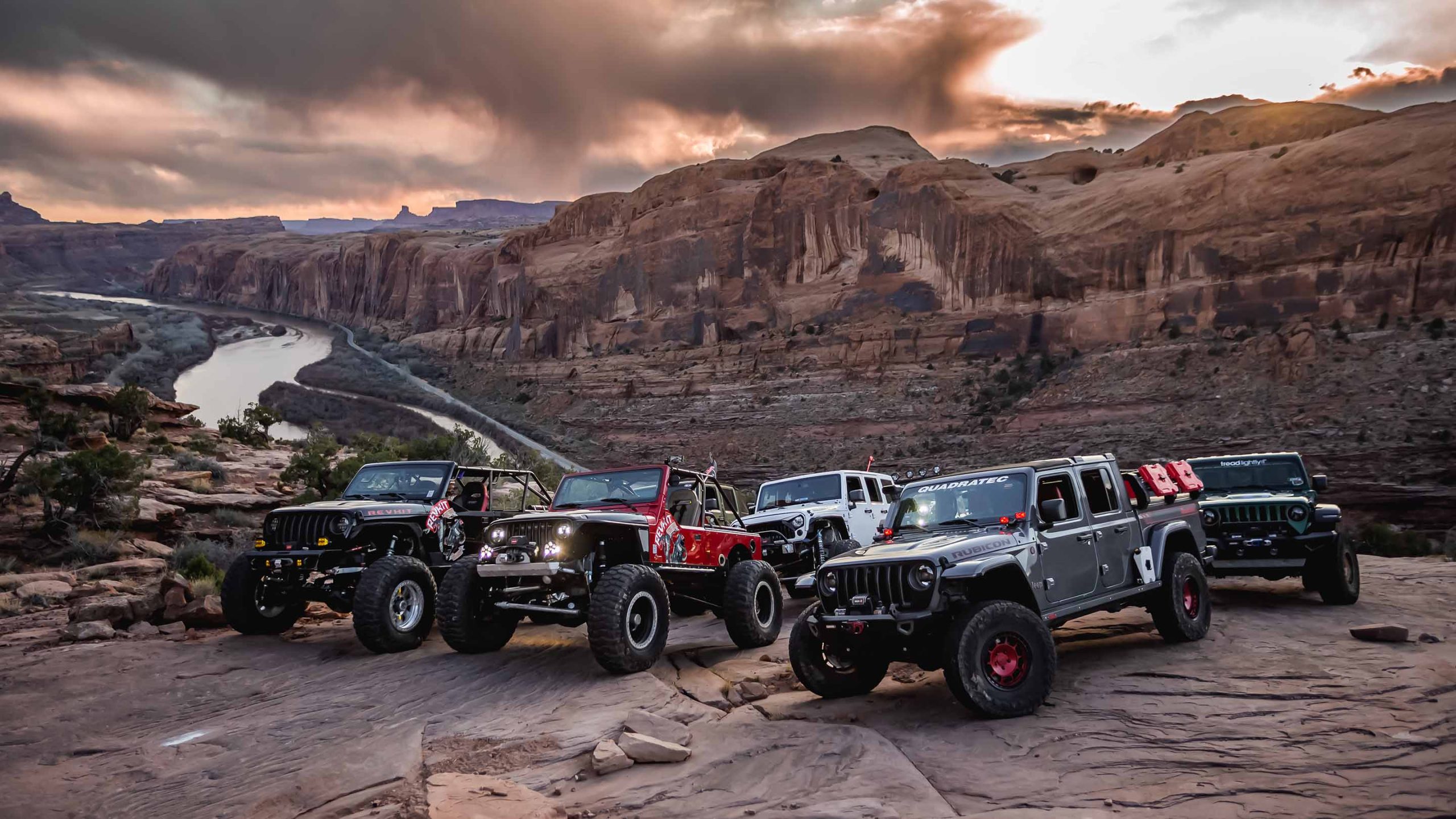 Easter Jeep Safari: Worth It?