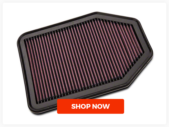 K&N Air Filter